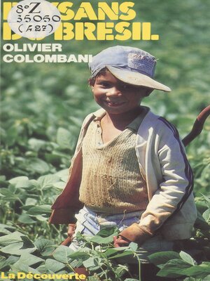 cover image of Paysans du Brésil